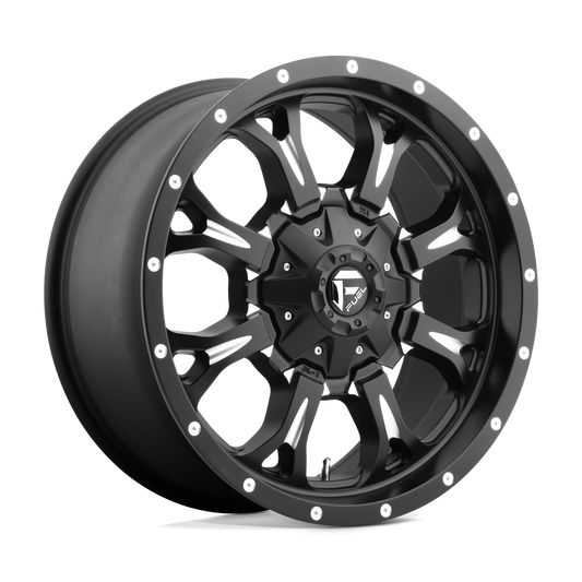 D517 20X9 6X135/5.5 MT-BLK-MIL 20MM