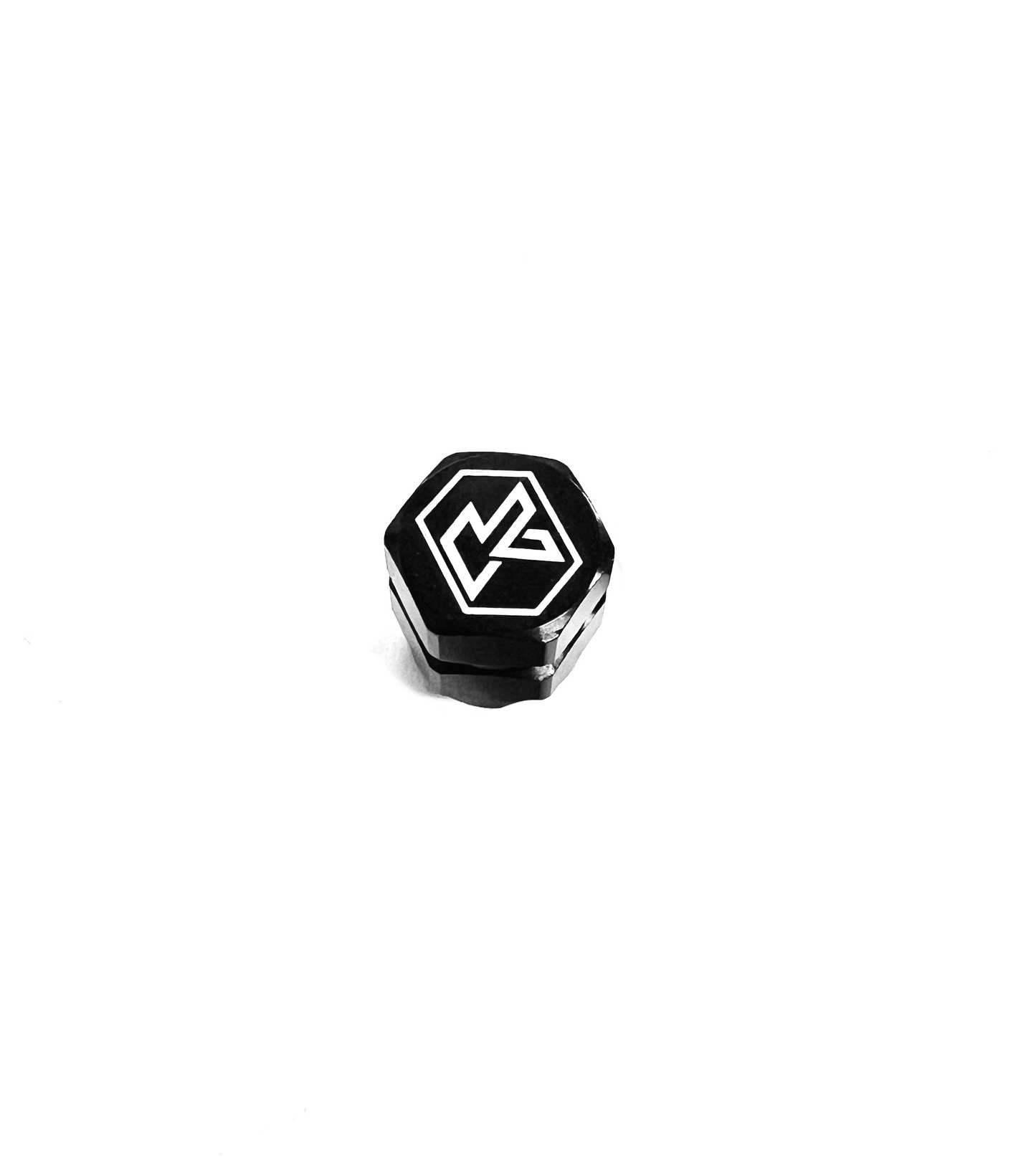 KRYPTONITE VALVE STEM CAP SINGLE (PART ONLY)