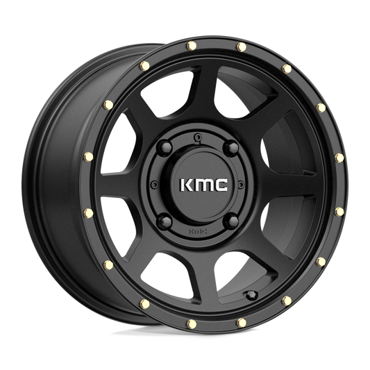 KS134 14X7 4X137 S-BLK 10MM