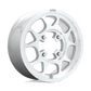 KS136 15X6 4X156 MACH 38MM