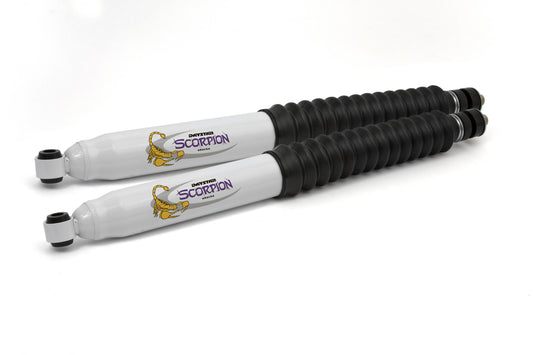 F-250 Front Shock 2 Inch 05-17 F-250 Each Daystar