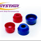Tie Rod End Dust Boots Pair Daystar