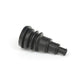 Firewall Boot Single 3/8 Inch to 1 Inch Diameter Wire Bundles Daystar