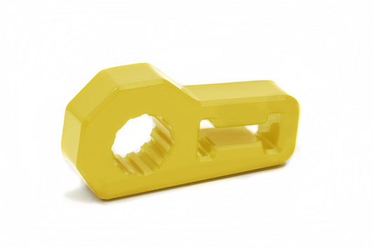 Jack Isolator Handle Yellow Daystar