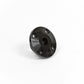 Hood Pin Grommet Black Single Daystar