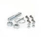 Hood Pin Hardware Kit Daystar