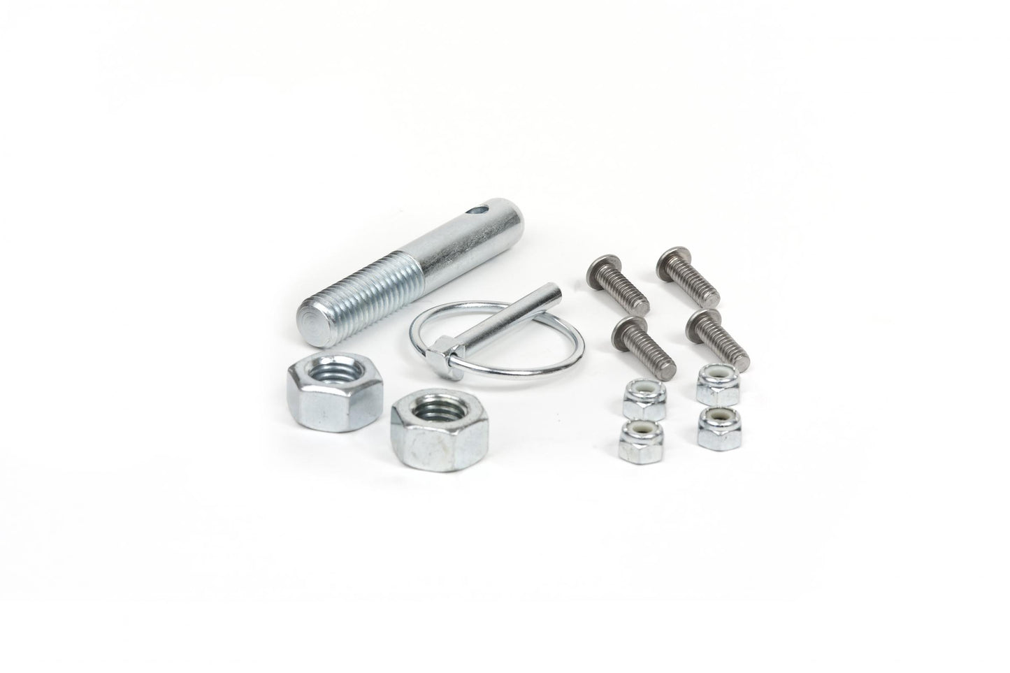 Hood Pin Hardware Kit Daystar