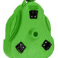 Cam Can Bright Green Non-Flammable Liquids Includes Spout Daystar