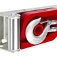 Smittybilt Winch Roller Fairlead Isolator Red Daystar