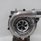Drop in Factory Replacement Turbo Charger for LLY-LMM, 6.6L Duramax 65mm Compressor, 66mm Turbine, Non-Whistle Option No Limit Fabrication