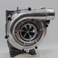 Drop in Factory Replacement Turbo Charger for LML, 6.6L Duramax 65mm Compressor, 66mm Turbine with Whistle Option No Limit Fabrication
