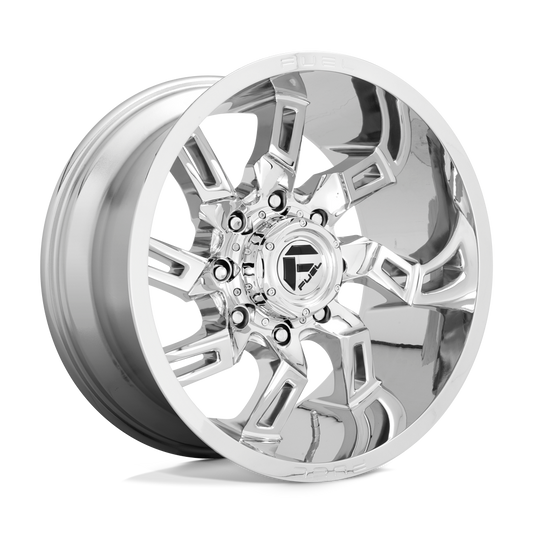 D746 22X10 8X6.5 CHR-PLATED -18MM