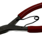 9" Lock Ring Pliers
