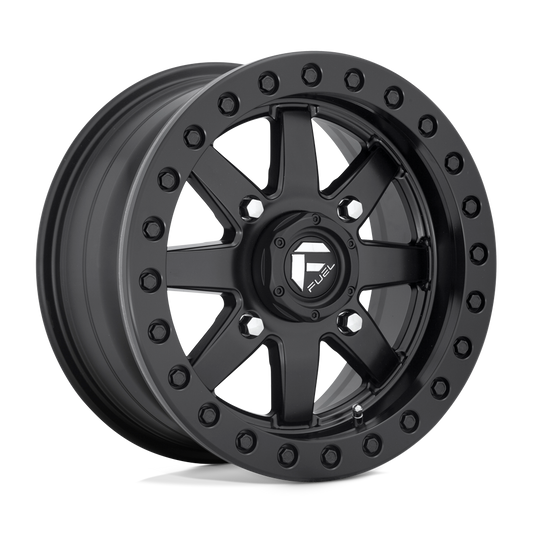 D936 15X7 4X156 MT-BLK 38MM