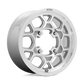 KS133 15X6 4X137 MACH 38MM
