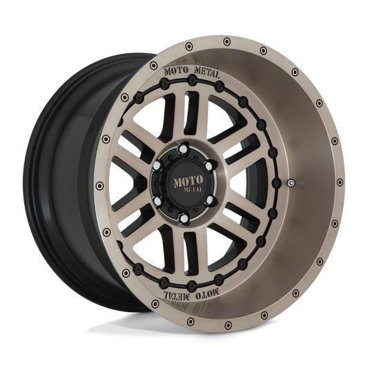 MO800 20X10 5X5.0 S-BLK BRZTCC -18MM