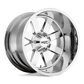 MO962 22X10 5X5.0/5.5 CHROME -18MM