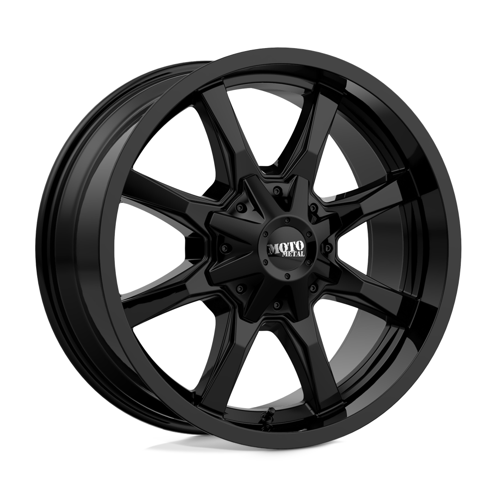 MO970 18X9 8X170 G-BLK 18MM