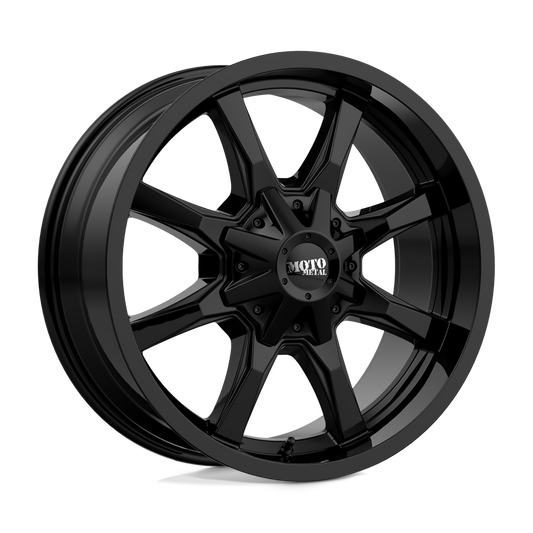 MO970 18X9 8X170 G-BLK 18MM