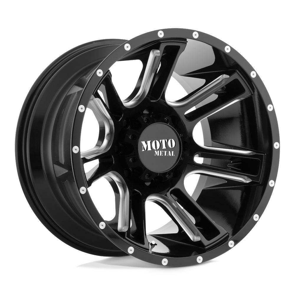 MO982 20X12 6X5.5 G-BLK MILL -44MM