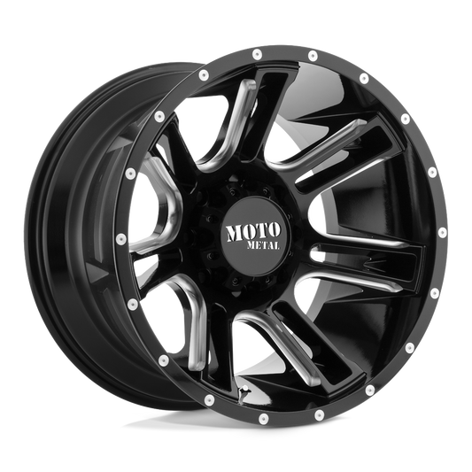 MO982 20X12 6X5.5 G-BLK MILL -44MM