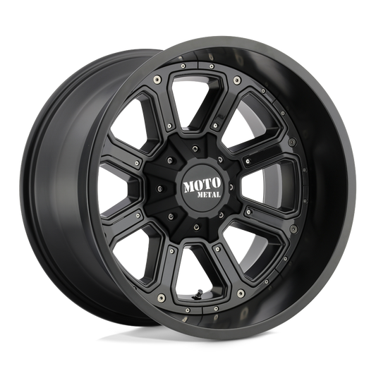 MO984 18X9 8X170 M-BLK GBLK-INS -12MM