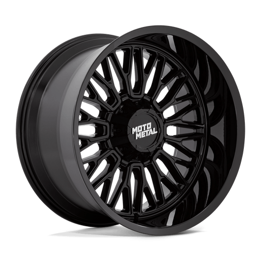 MO809 20X10 5X5.0/5.5 G-BLK -18MM
