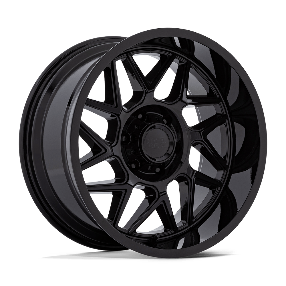 MO812 20X9 8X180 G-BLK 1MM