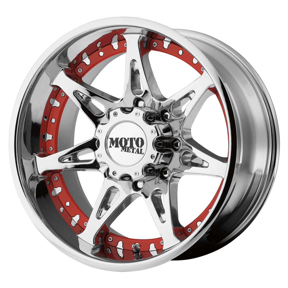 MO961 20X10 6X5.5 CHROME -24MM