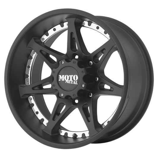 MO961 18X9 5X5.0 S-BLK 18MM