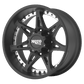 MO961 18X10 5X5.0 S-BLK -24MM