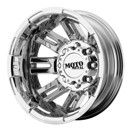 MO963 16X6 8X170 PVD -134MM