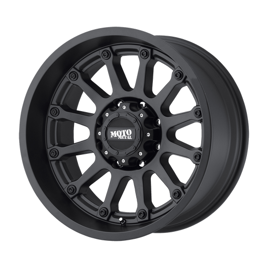 MO971 20X9 5X5.0 S-BLK 18MM