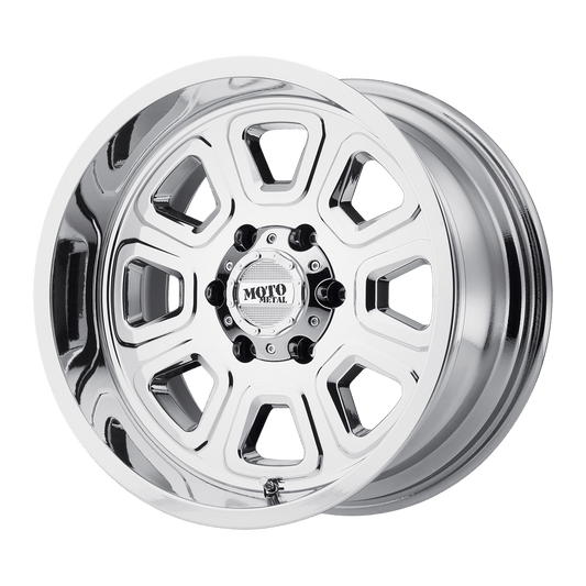 MO972 17X9 6X135 PVD -12MM