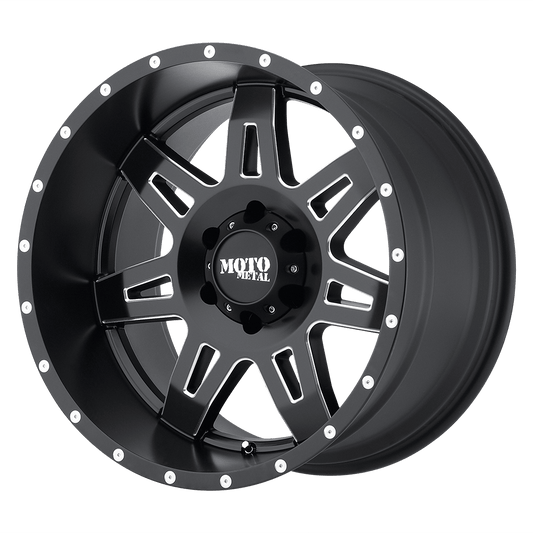 MO975 20X9 6X5.5 S-BLK MILL 18MM