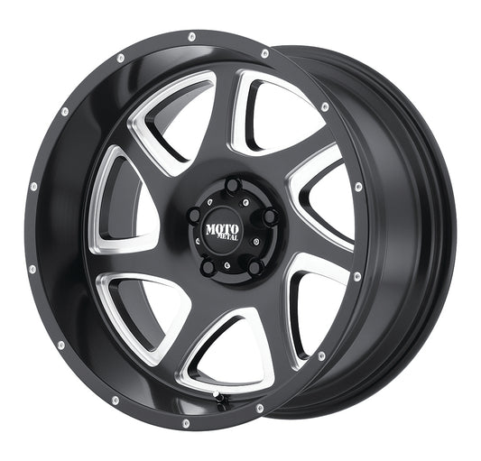 MO976 20X10 5X5.0 S-BLK MILL -24MM