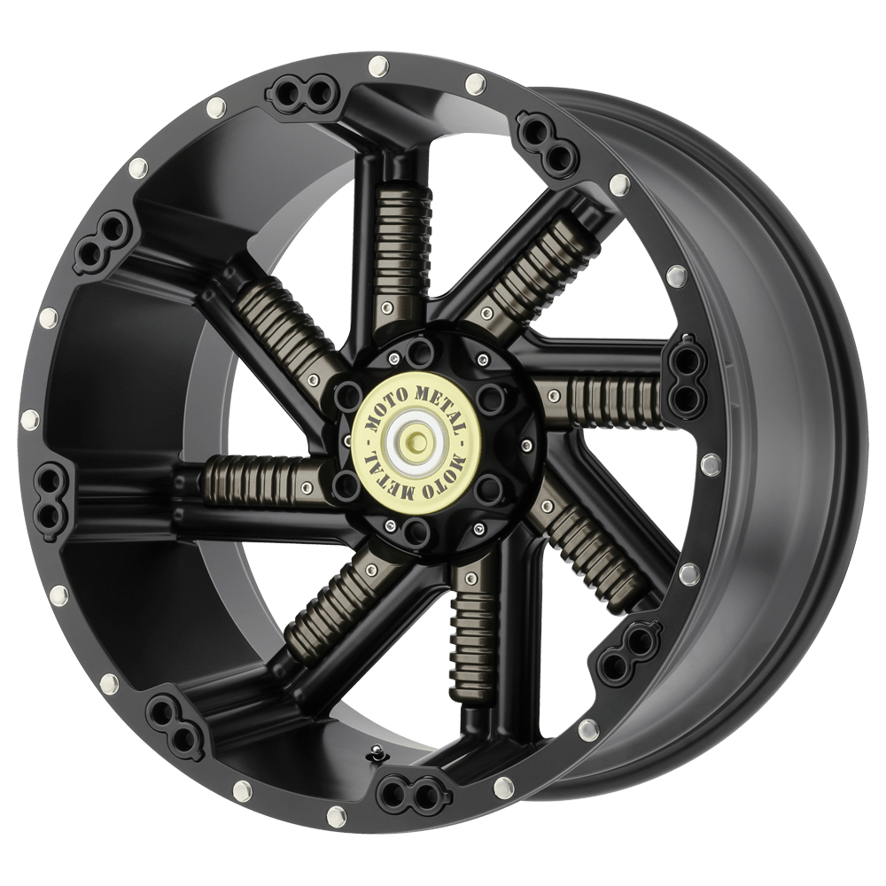 MO979 20X10 8X6.5 S-BLK GMTL-INS -24MM