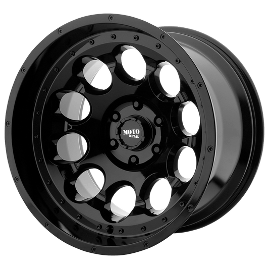 MO990 20X12 5X5.0 G-BLK -44MM