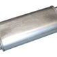 Race Pro Series Muffler 2.5 in Dual Inlet/Outlet 20 in L Hardware Not Incl Natural 409 Stainless Steel Pypes Exhaust