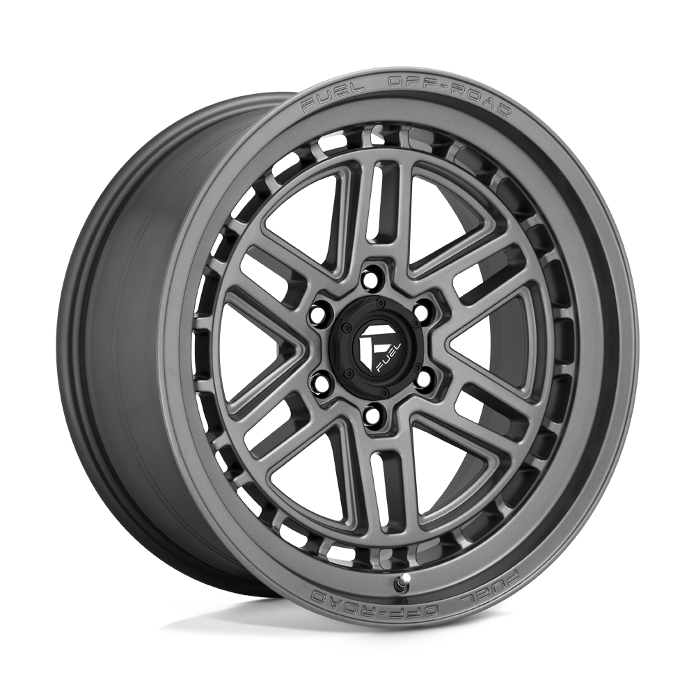 D668 20X9 6X5.5 MT-GNMTL 1MM