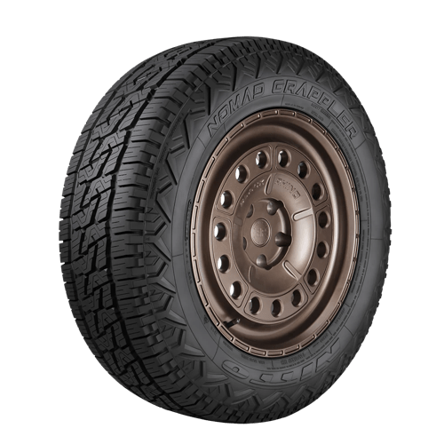 245/65R17 111H XL NOMAD 29.5 2456517