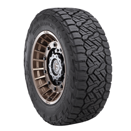 285/45R22 114H XL RECON 32.12854522