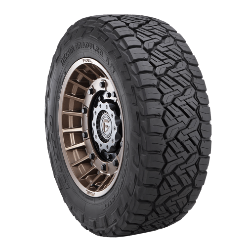 LT325/50R22 127S RECON 34.8 3255022