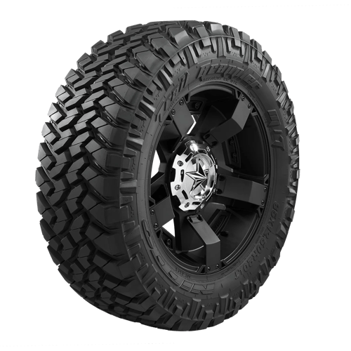 LT355/40R24 F 123Q TRAIL 35.4 3554024