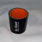 3 Inch ID x 4 Inch Long 5 Ply Silicone Coupler No Limit Fabrication