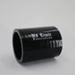 2 Inch ID x 3 Inch Long Replacement Boot for NLF 6.7 PowerStroke Upper Coolant Hose Kit No Limit Fabrication
