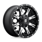 D541 20X10 6X135/5.5 MT-BLK-MACH -12MM