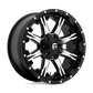 D541 20X9 6X135/5.5 MT-BLK-MACH 20MM
