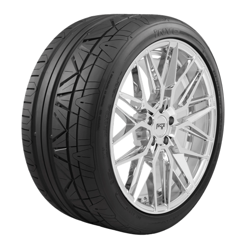 245/35R20 A INVO 95W 26.8 2453520