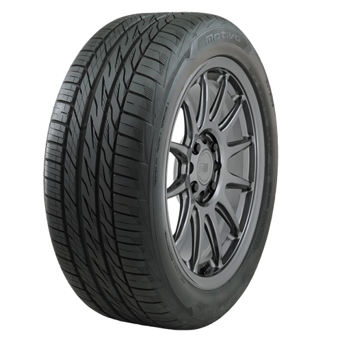 255/45ZR18 MOTIVO 103W 27.0 2554518